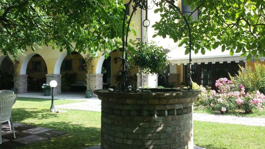 Ca l'oasi Bed & Breakfast San Donà di Piave Exterior foto