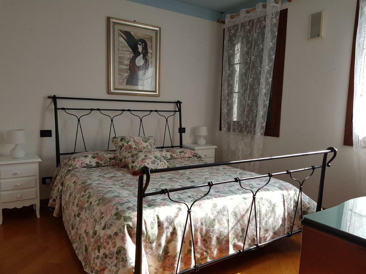 Ca l'oasi Bed & Breakfast San Donà di Piave Exterior foto